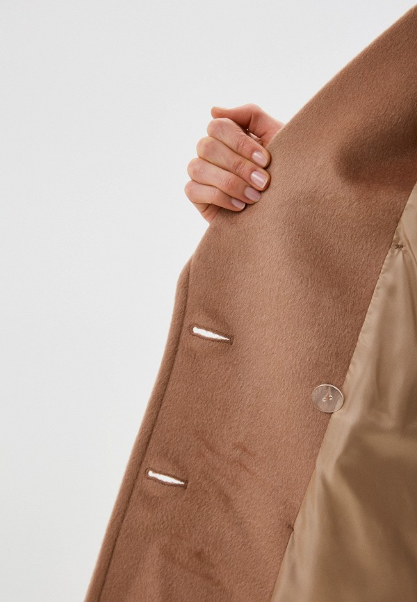 фото Полупальто self made