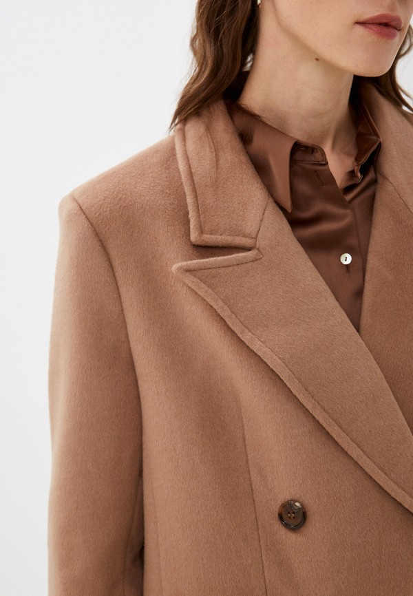 фото Полупальто self made