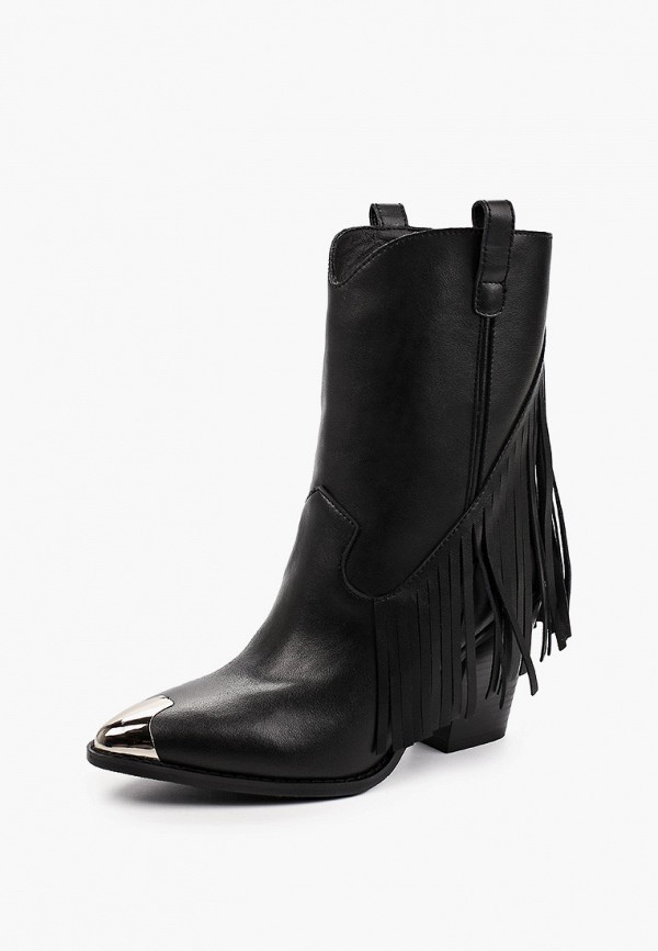 фото Полусапоги araz