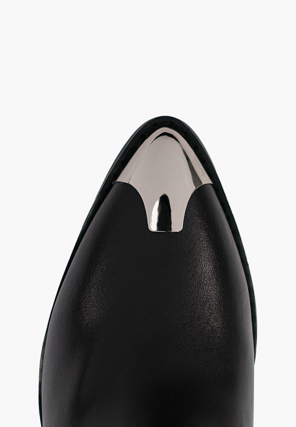 фото Полусапоги araz