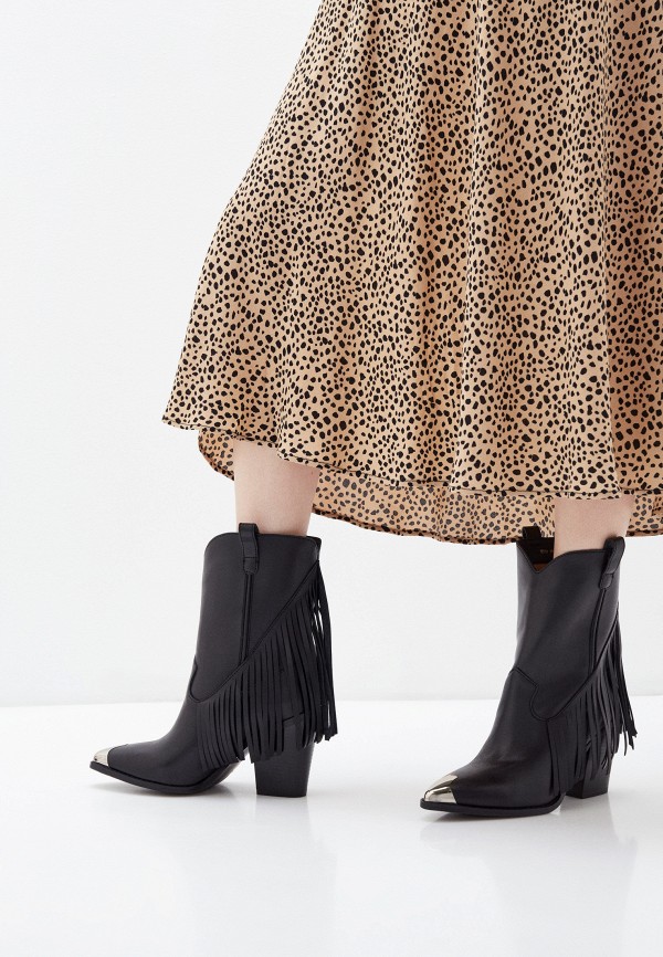 фото Полусапоги araz