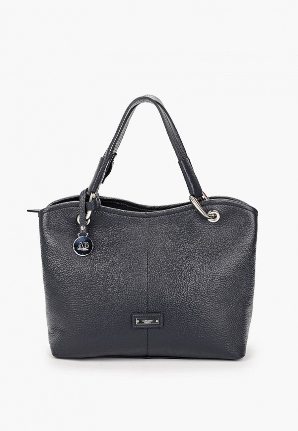 Сумка и брелок Alessandro Birutti