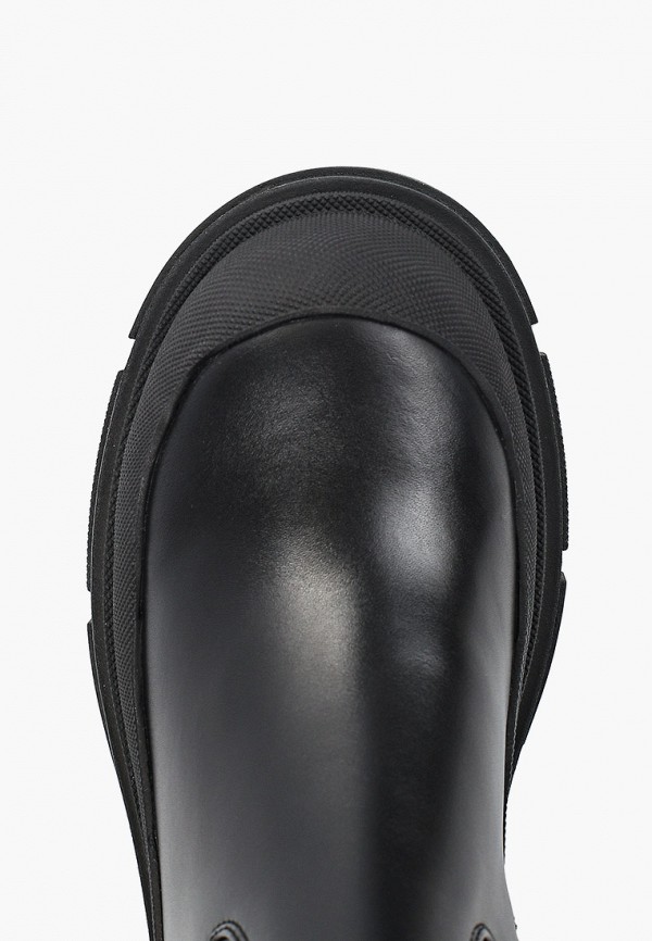 фото Ботфорты vivian royal