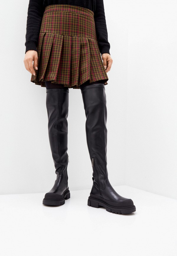 фото Ботфорты vivian royal