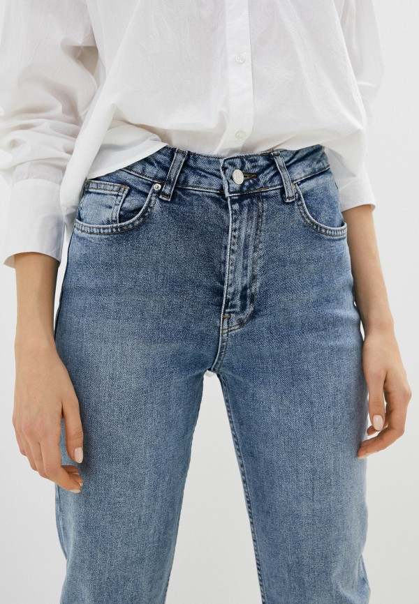 фото Джинсы bochetti