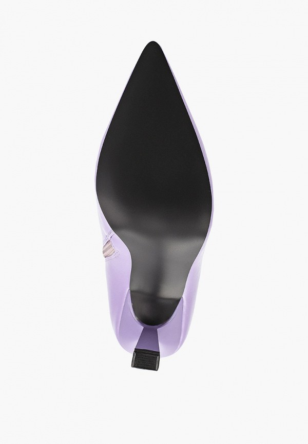 фото Ботильоны crony