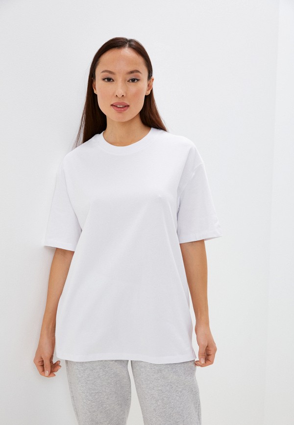 

Футболка Urban Tiger, Белый, Pima Cotton