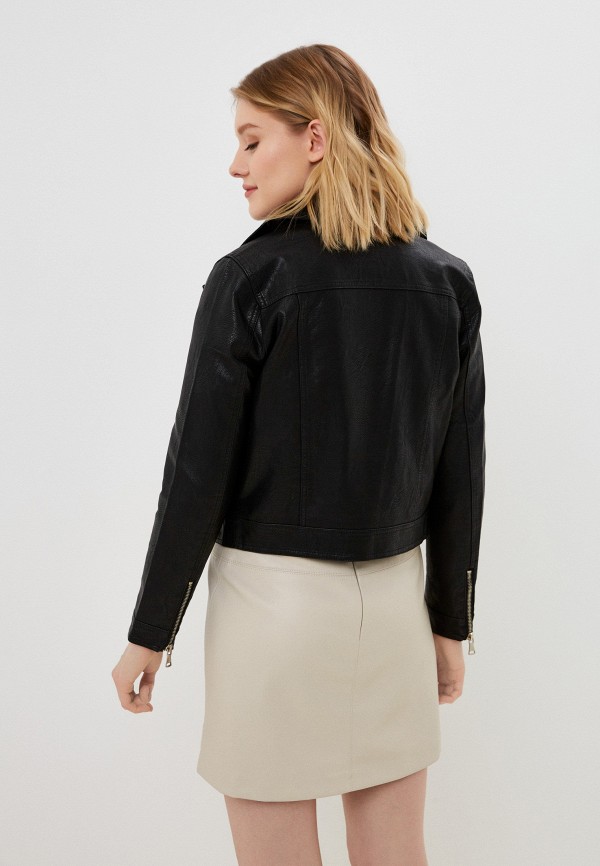 фото Куртка кожаная w.sharvel