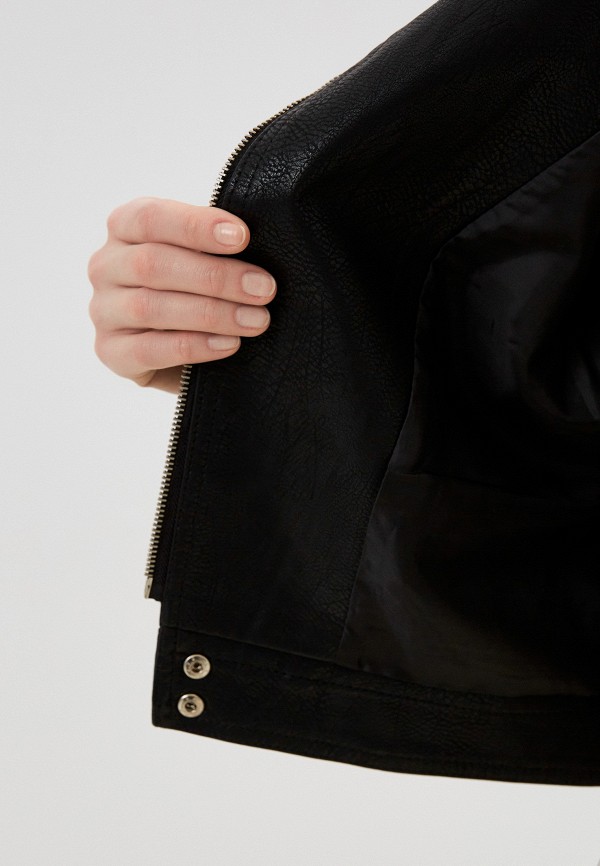 фото Куртка кожаная w.sharvel