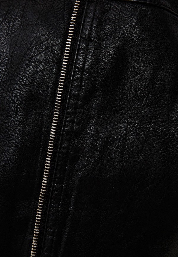 фото Куртка кожаная w.sharvel