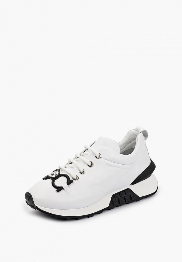 фото Кроссовки tuffoni