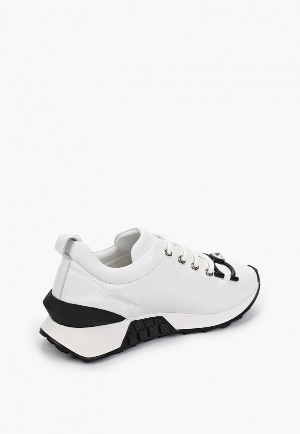 фото Кроссовки tuffoni