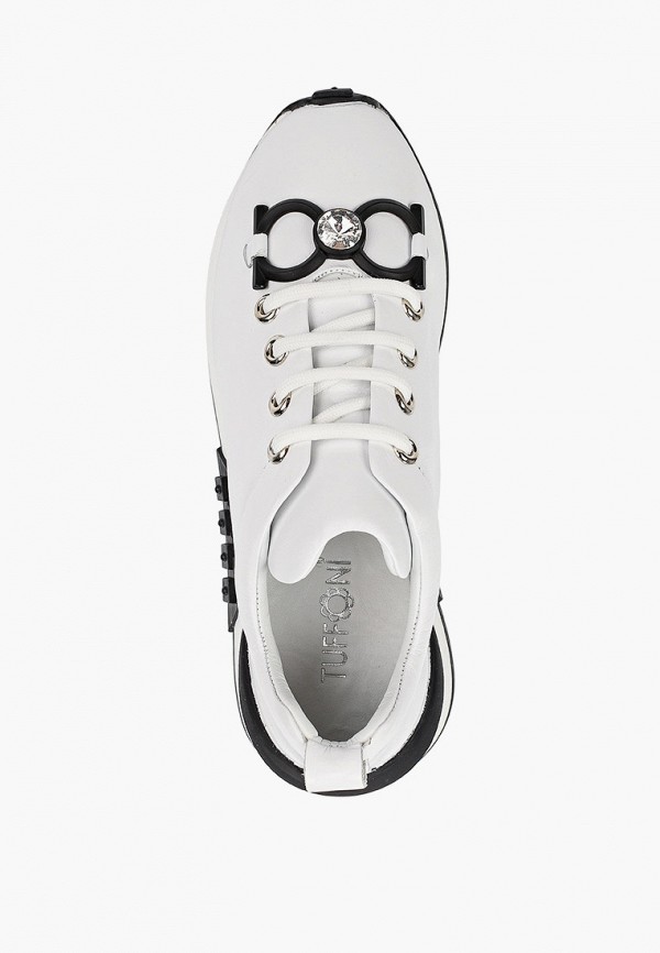 фото Кроссовки tuffoni