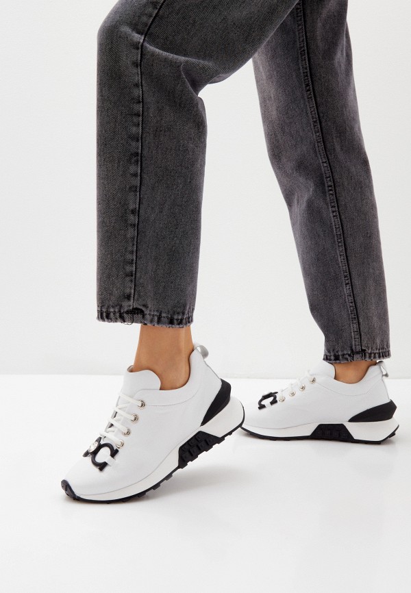 фото Кроссовки tuffoni