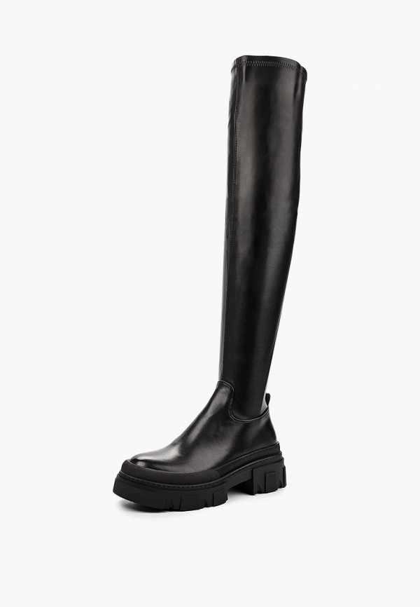 фото Ботфорты araz