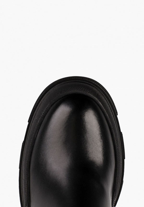 фото Ботфорты araz