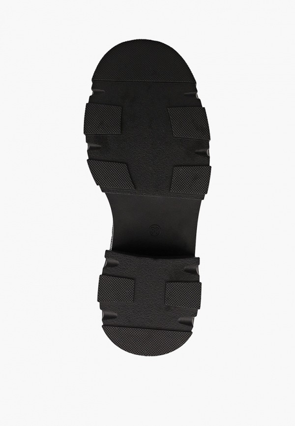 фото Ботфорты araz