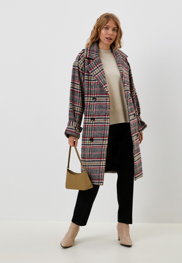 фото Пальто w.sharvel