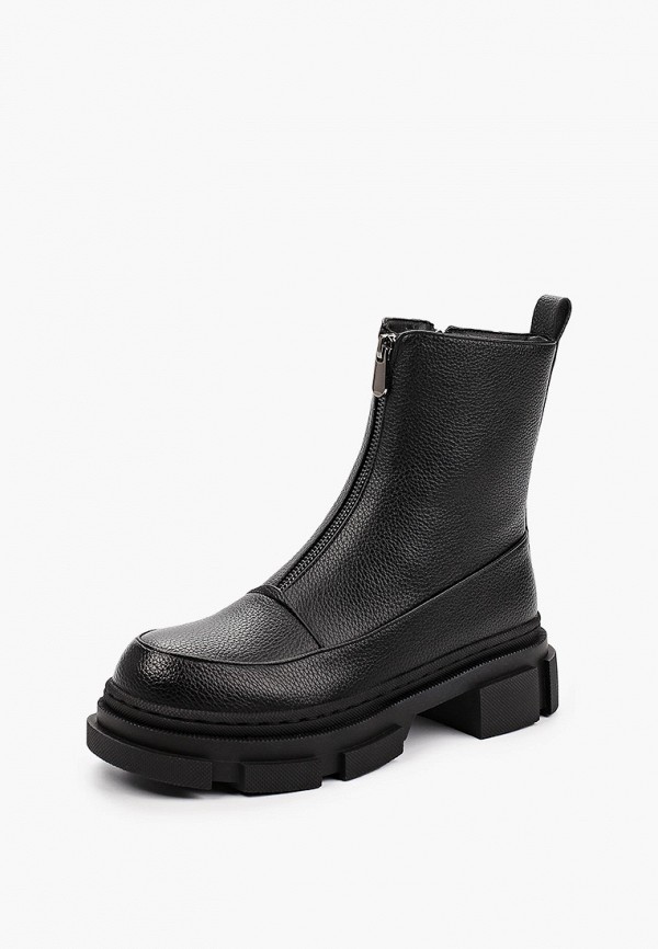 фото Ботинки araz