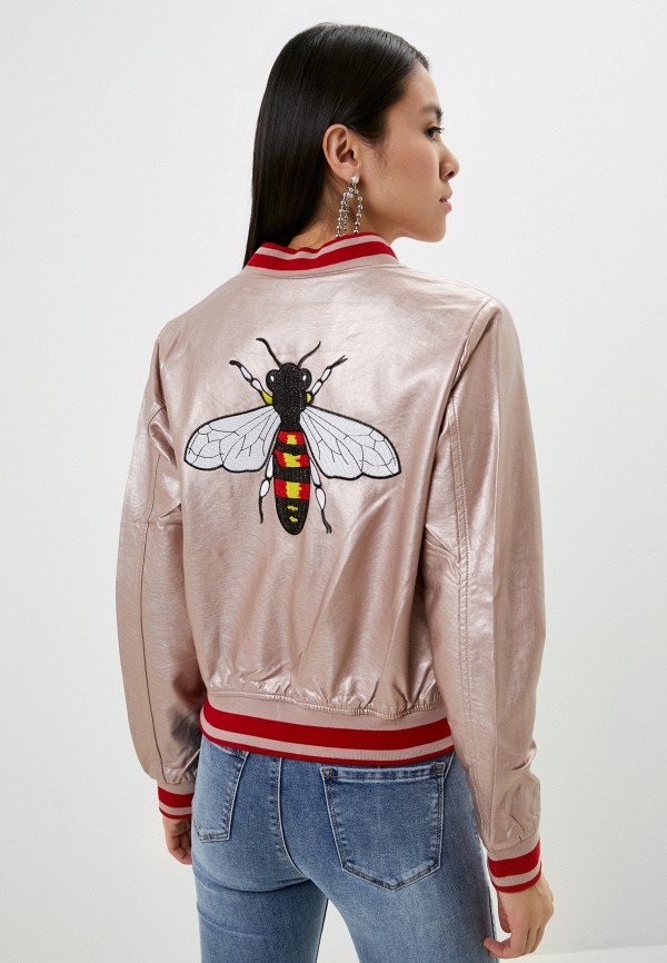 фото Куртка кожаная w.sharvel