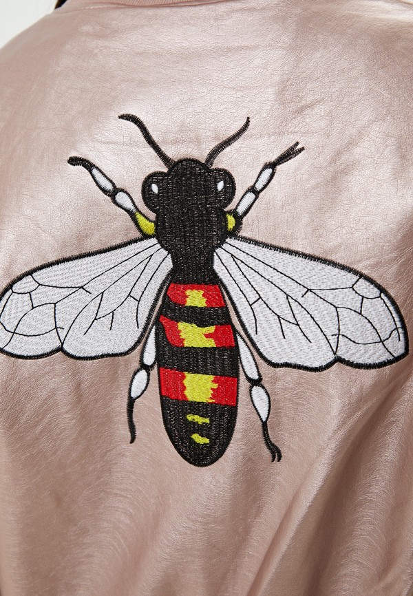 фото Куртка кожаная w.sharvel