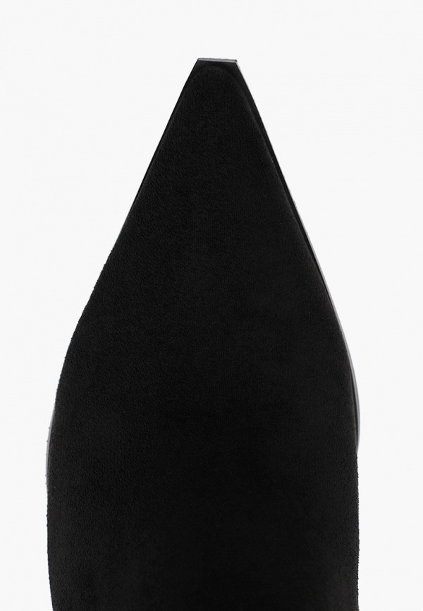 фото Ботфорты crony