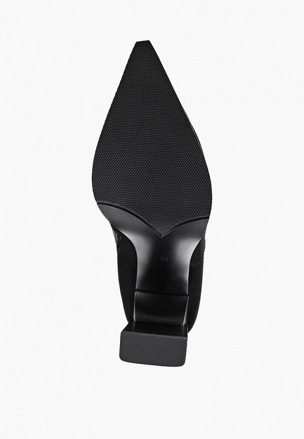 фото Ботфорты crony