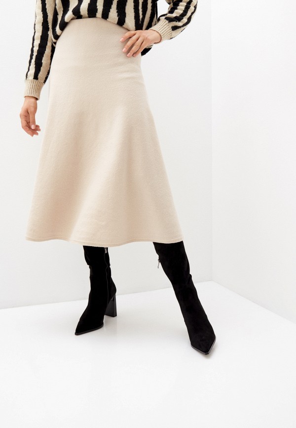 фото Ботфорты crony