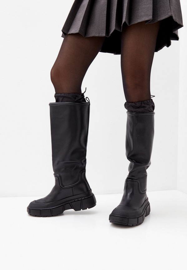 фото Сапоги vivian royal