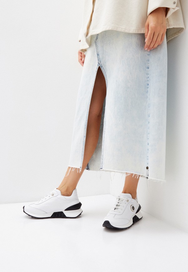 фото Кроссовки tuffoni