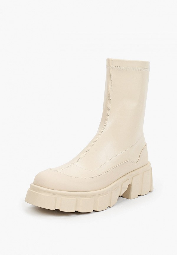 фото Полусапоги vivian royal