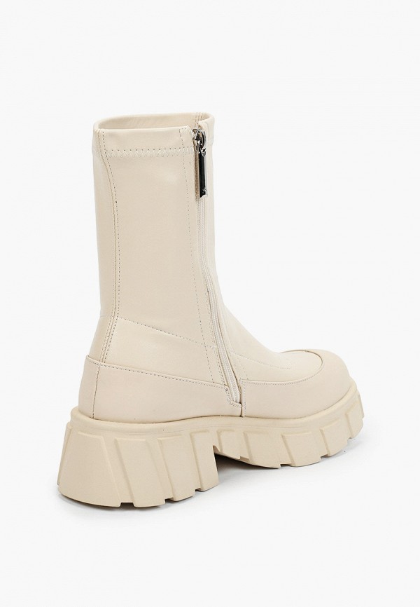 фото Полусапоги vivian royal