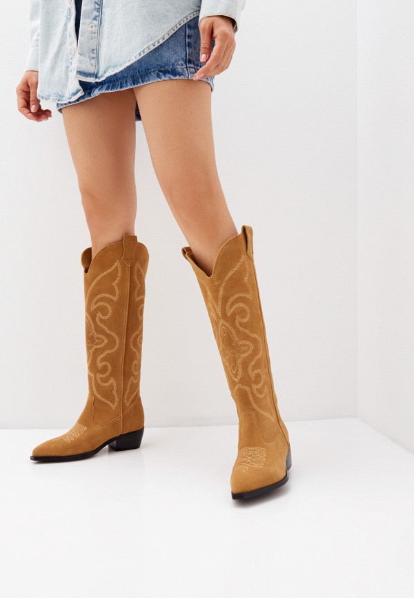 фото Сапоги vivian royal