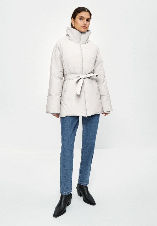 фото Куртка утепленная zarina