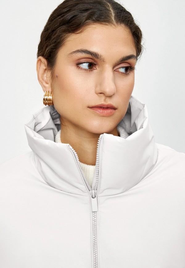 фото Куртка утепленная zarina