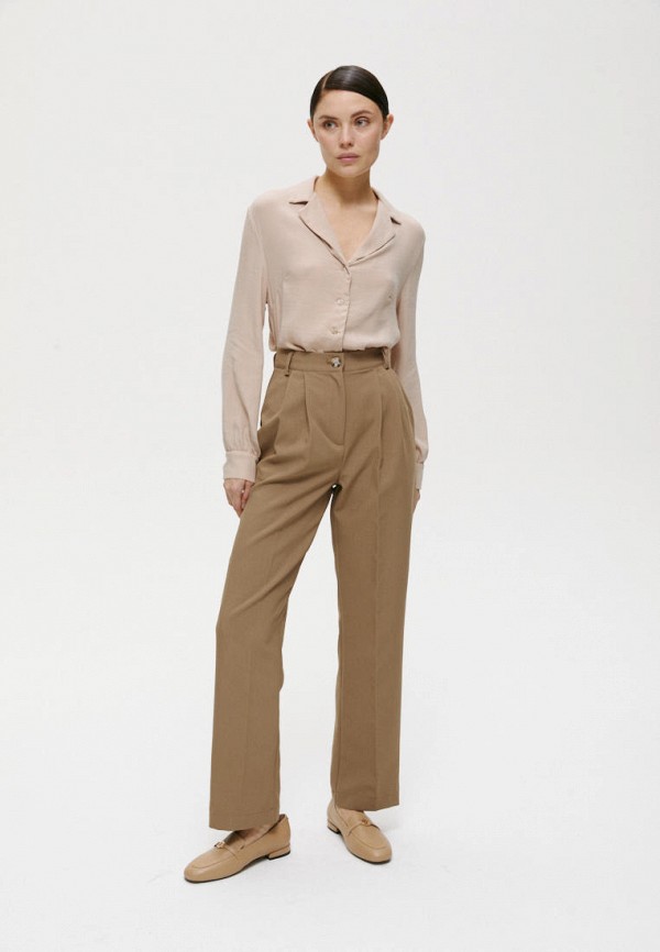 фото Брюки eterlique