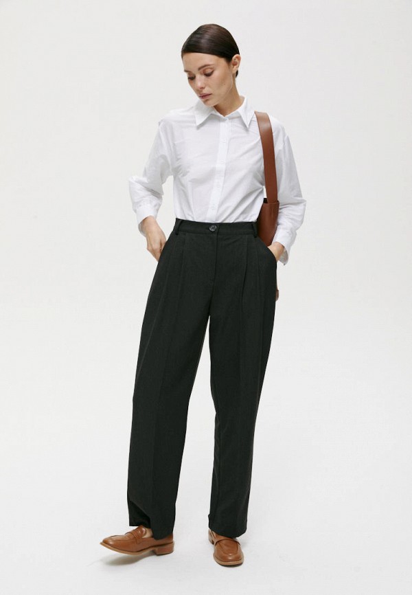 фото Брюки eterlique