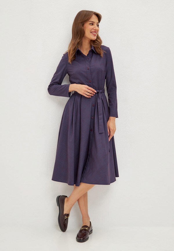 фото Платье сиринга