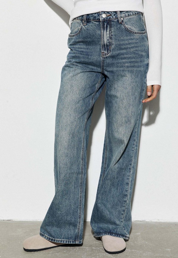 фото Джинсы charmstore