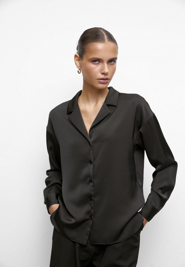 Блуза Charmstore