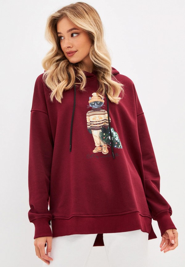 Худи Manii'ta Lacitta