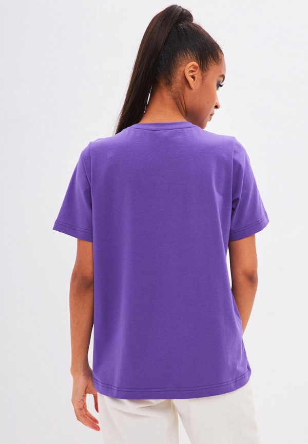 фото Футболка manii'ta lacitta