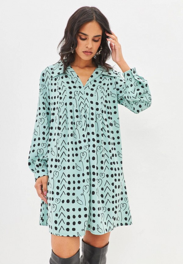 Платье Must Have Basis