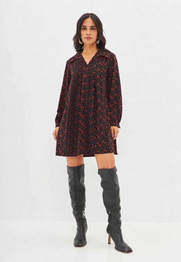 фото Платье must have basis