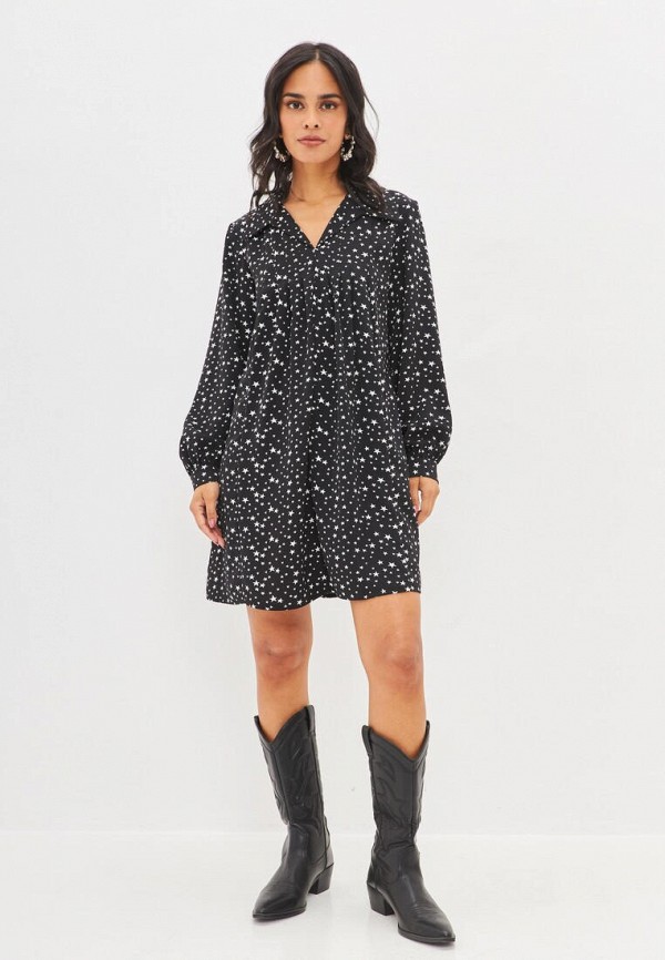 фото Платье must have basis