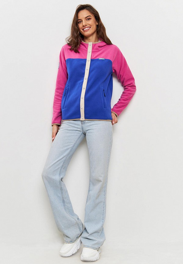 фото Толстовка береги