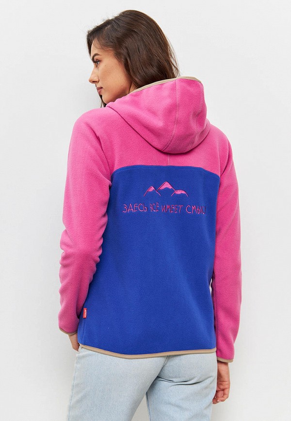 фото Толстовка береги