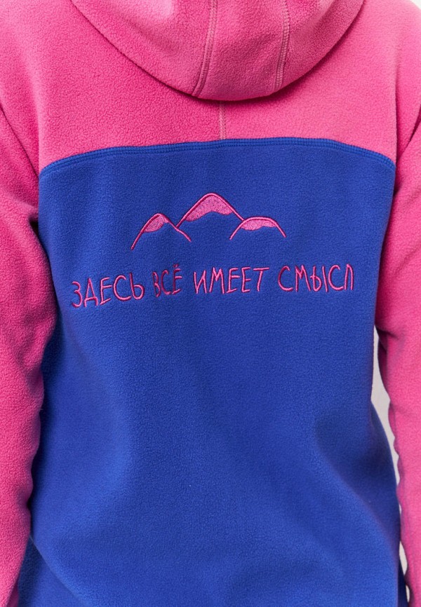 фото Толстовка береги