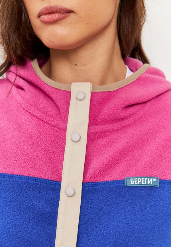 фото Толстовка береги