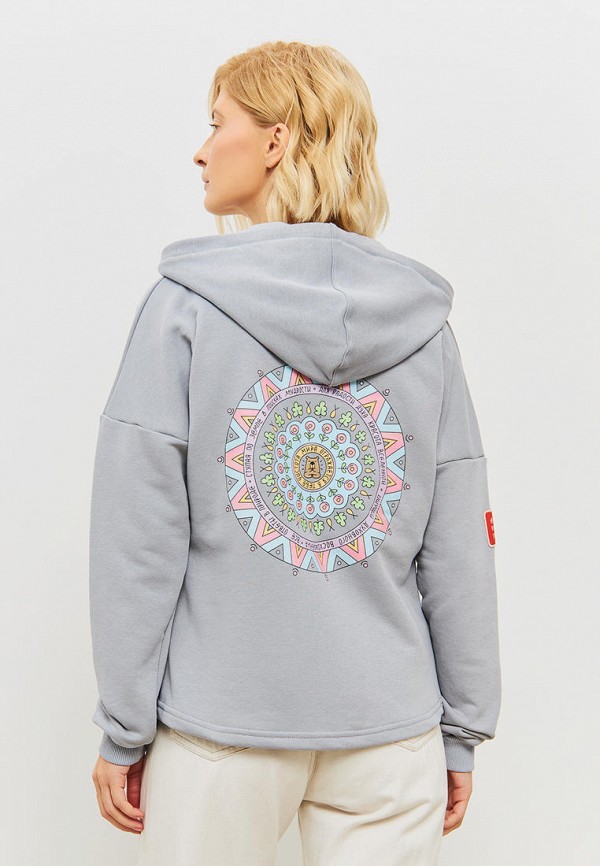 фото Толстовка береги